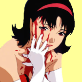 Showing 2 Perfect Blue